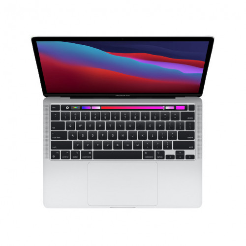 Apple Macbook Pro 13” Silver Late 2020 16/512 (Z11F0001W) б/в